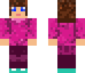 pink emma