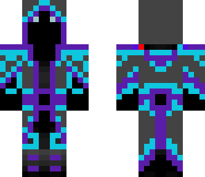 icewater mage