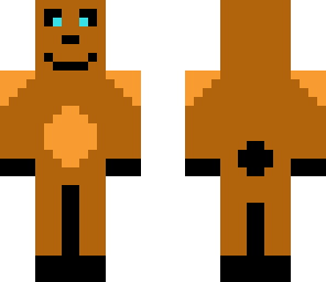 bear