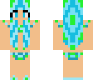 ocean gurl