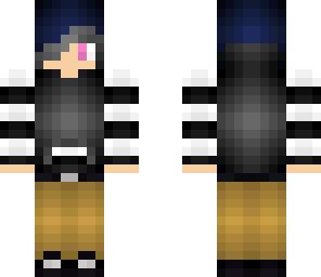 skin for mah friend
