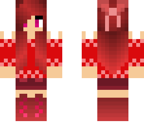 love red