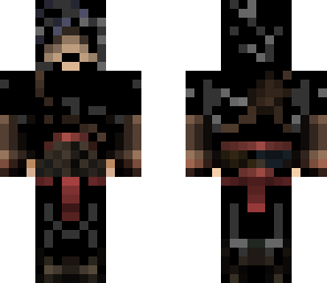 this skin sucks