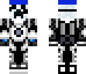 creeper trooper