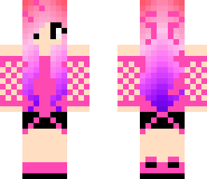 survival girl