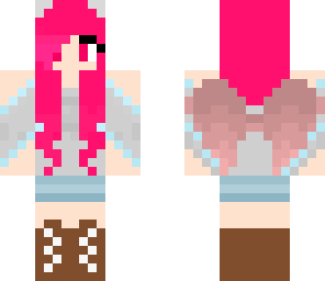 lucy from elfen lied
