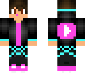 yotube skin