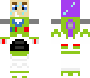 buzz lightyear