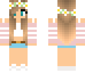 mia's skin