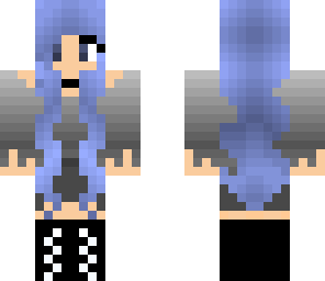 cute witch girl