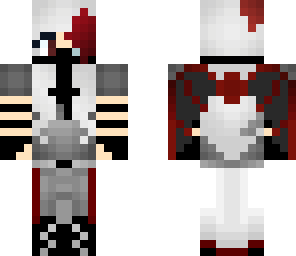 dragon rogue