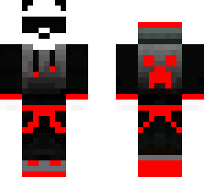another panda