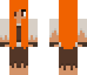 peasant girl