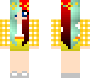different eyes