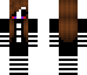puppet girl