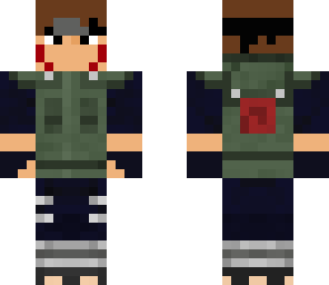 kiba inuzuka