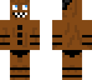 freddyfazebear
