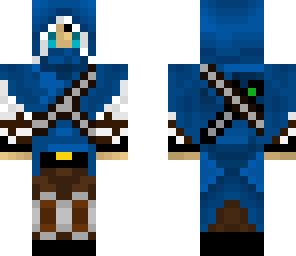 bubbly assassin