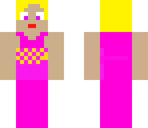 chica girl