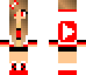 youtube girl