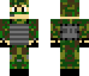 army soldier