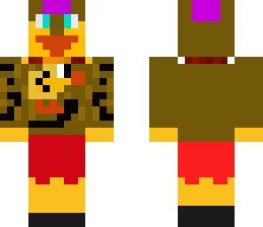 duck spartan