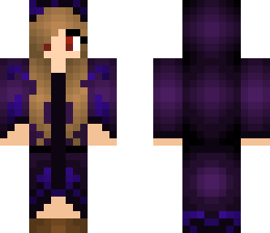 me as a mage