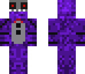 withered bonie