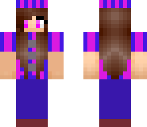 balloon girl