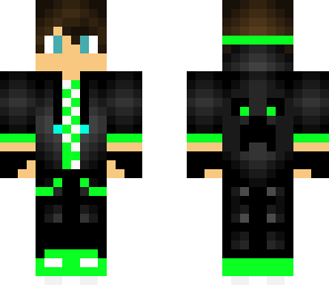 skin of jumi