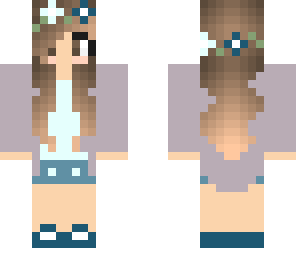 cute seafoam