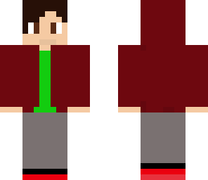 nether peridot