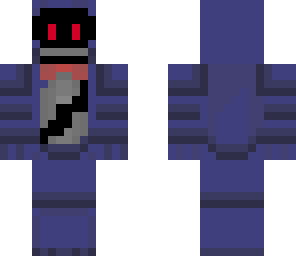 withered bonnie