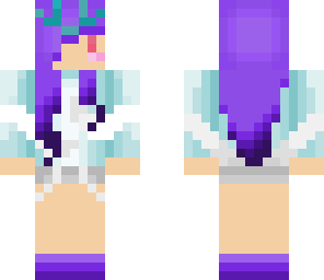 suicune girl
