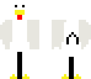 chicken
