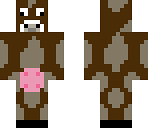 cow
