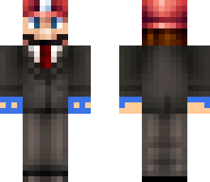modded mario