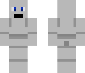fnaf skin base