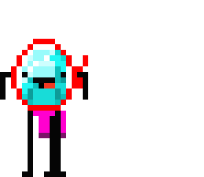 diamond derpy ****