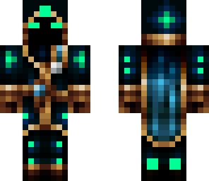 wizard