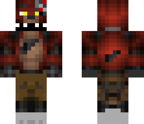 foxy teil 2