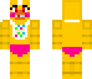 epic toy chica
