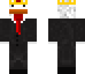 edited chicken king