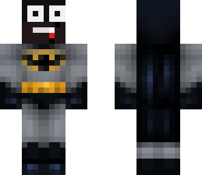 derp batman