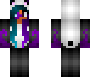 flux panda