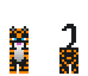 tiger