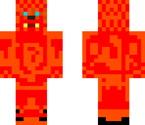lava bacca