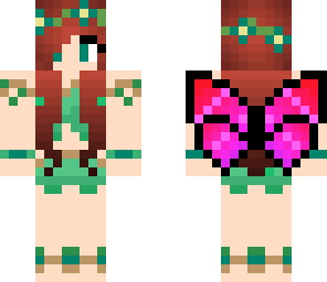 nature girl