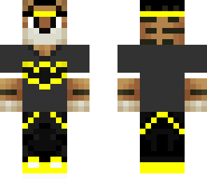 batman tiger