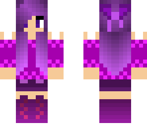 love purple